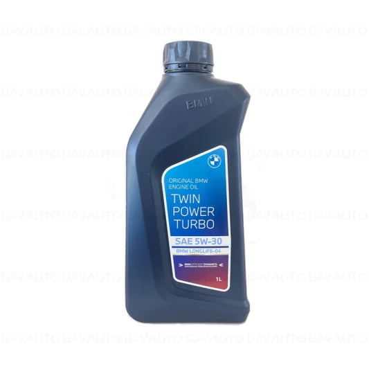 Ulei motor 5W-30 LL-04 BMW