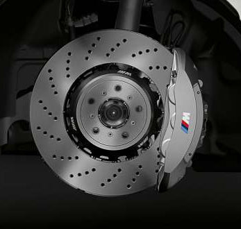 Frane M2 Competition Track Pack